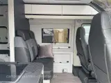 2023 - Adria Twin Sports 640 SGX   RING FOR PRIS - 5