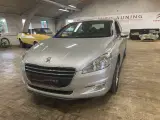 Peugeot 508 1,6 HDi 114 Active
