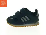 Børne sneakers med velcrolukning fra Adidas (str. Us 5 k) - 4