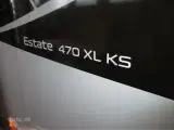 2026 - Kabe Estate 470 XL/KS - 2
