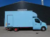 Renault Master T35 L3 2,3 DCI TwinTurbo 180HK Ladv./Chas. 6g - 2