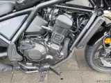 Honda CMX 1100 T Rebel MC-SYD       BYTTER GERNE - 4
