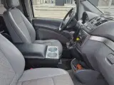 Mercedes Viano 2,2 CDi lang - 5