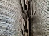 - - - Pansertoppe type 900. ca. 73 stk. - 3