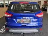 Ford Kuga 2,0 TDCi 163 Titanium aut. AWD Van - 5