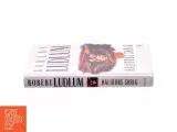 Halidons skrig af Robert Ludlum (Bog) - 2