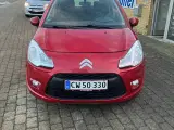 Citroën C3 1,6 HDi 90 Seduction - 5