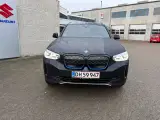 BMW iX3  Charged Plus - 2