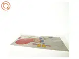 2 retro ubrugte Sprælle nisser (str. 43 x 31 cm) - 4