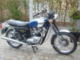 Triumph T120-140-150-160