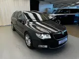 Skoda Superb 2,0 TDi 170 Comfort Combi - 4