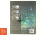 CG Scenes af Dopress Books (Bog) - 2
