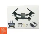 Drone med controller - 4