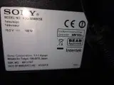 Sony tv KLD 50W805B