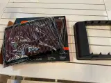 K&N Air Filter til Ducati Monster
