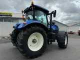 New Holland T7.175 Autocommand - 3