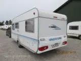 2007 - Adria Adora 512 UP   Super begyndervogn for den lille familie. Bemærk vægt - 4