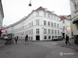 Butik midt i København - 3