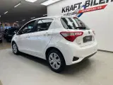 Toyota Yaris 1,5 Hybrid H3 Y20 e-CVT - 3