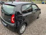 VW Up! 1,0 75 Move Up! BMT - 5