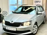 Skoda Fabia 1,2 TSi 90 Ambition - 5