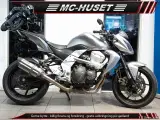 Kawasaki Z 750 ABS - 3