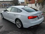 Audi A5 40 TFSi Prestige+ Sportback S-tr. - 4