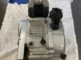Yamaha FS1. Drejeventilmotor - 5
