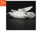 Porcelænsfigur af måge - 3