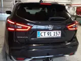 Nissan Qashqai 1,5 dCi 115 Tekna+ DCT - 4