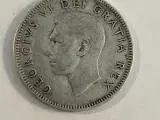 25 Cents Canada 1951 - 2