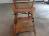 Barnestol