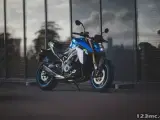 Suzuki GSXS 950 Yoshimura Edition - 4
