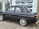 Ford Anglia 1,2  - 4