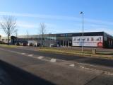Kontorlejemål i Tech Town Odense