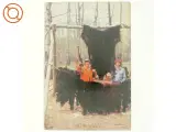 En grizzly på min sti af Søren Ervig (bog) - 3