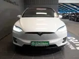 Tesla Model X  90D - 2