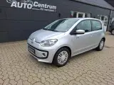 VW Up! 1,0 60 Move Up! BMT - 2