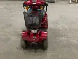 Karma 747 4 hjulet el scooter - 2