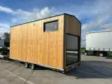 Tiny House, Mobile House 05 / 6,5 m - 3
