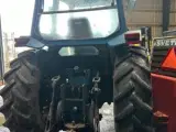 Liebhaver traktor - 3