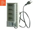Universal batterioplader - 2