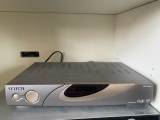 Samsung receiver