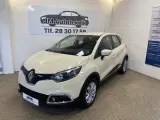 Renault Captur 0,9 TCE Expression Energy 90HK 5d - 2