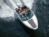 Nordkapp Noblesse 720 - 200HK Yamaha/Udstyr - LET BRUGT - 2