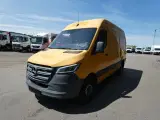 Mercedes-Benz Sprinter 316 2,1 CDI A2 H2 RWD 7G-Tronic 163HK Van Aut. - 5