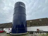 Silo Howard Harvestore 4 fod - 2