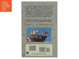 A step-by-step book about ferrets (Bog) - 2