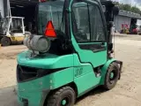 Fuld udstyret Gastruck  - 3