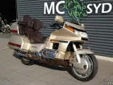 Honda GL 1500 Gold Wing MC-SYD       BYTTER GERNE - 2